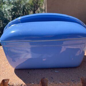 Vintage Mid Century Hall Westinghouse Refrigerator Dish